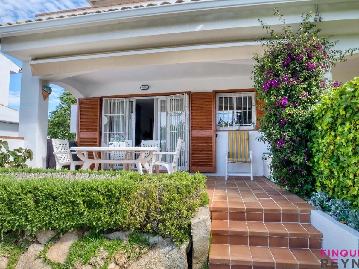 Voramar II Bloc 2 Baixos D Apartment S'Agaro 0*,  Spain