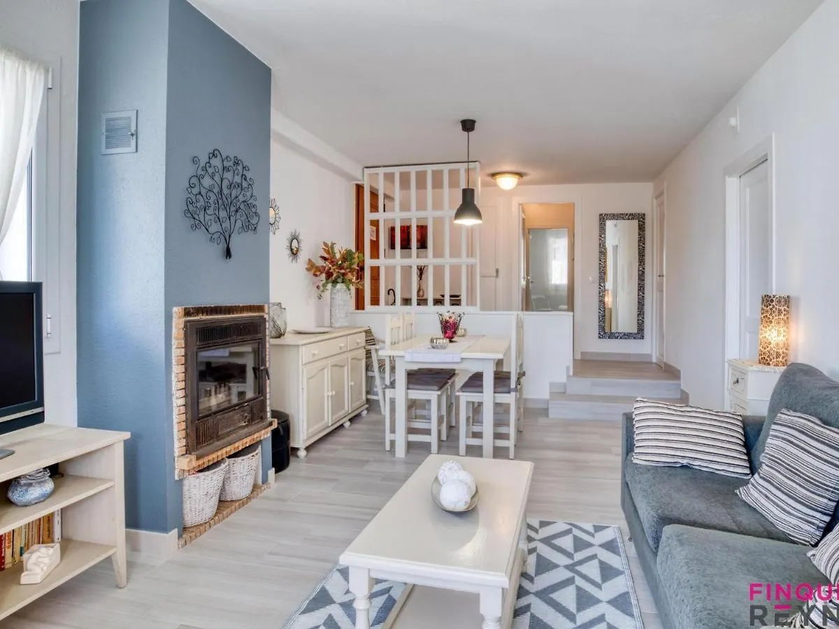 Voramar II Bloc 2 Baixos D Apartment S'Agaro