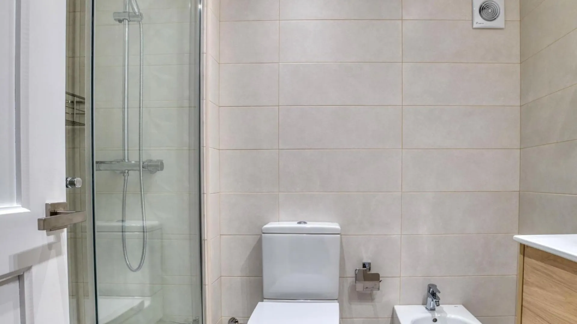 Voramar II Bloc 2 Baixos D Apartment S'Agaro
