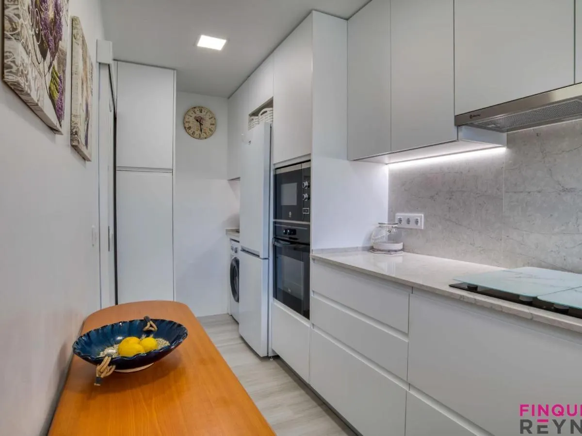 Voramar II Bloc 2 Baixos D Apartment S'Agaro 0*,  Spain