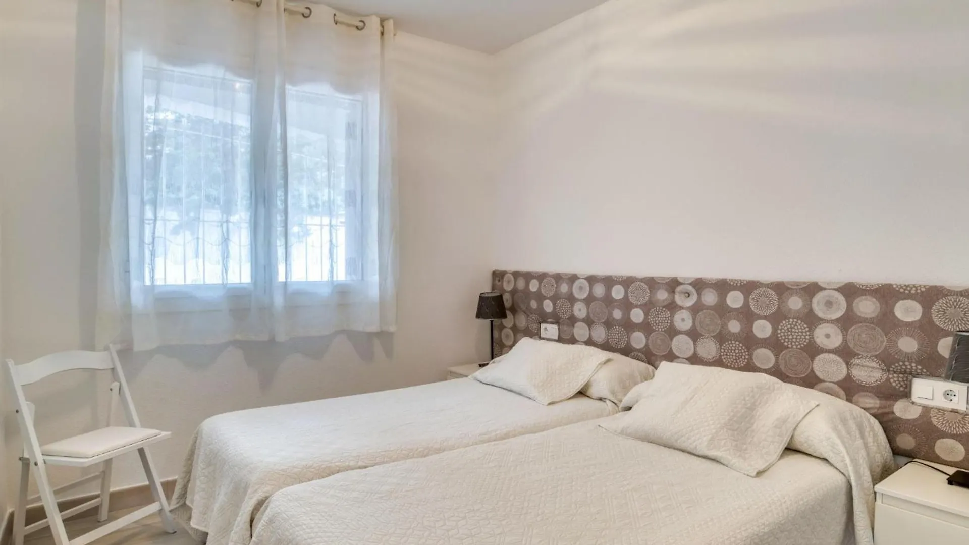 Voramar II Bloc 2 Baixos D Apartment S'Agaro 0*,  Spain