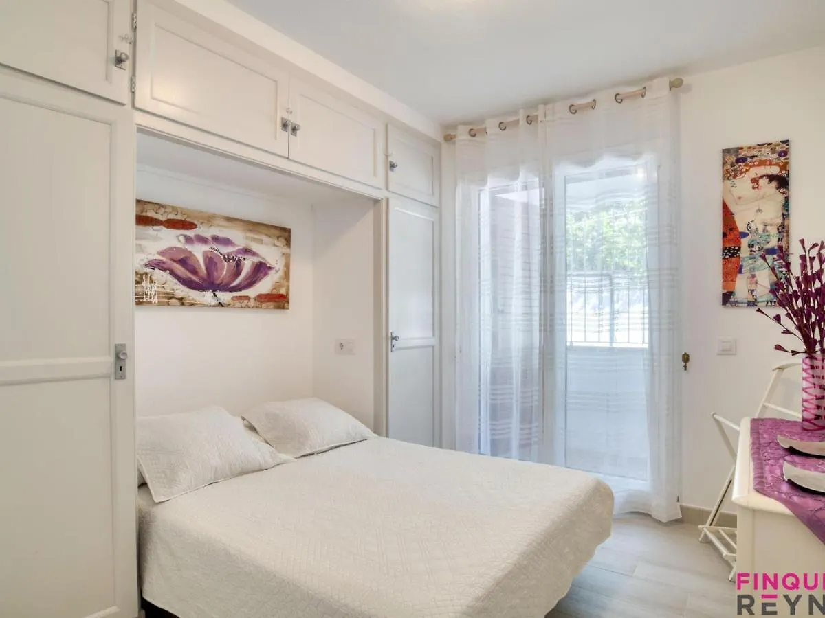 Voramar II Bloc 2 Baixos D Apartment S'Agaro